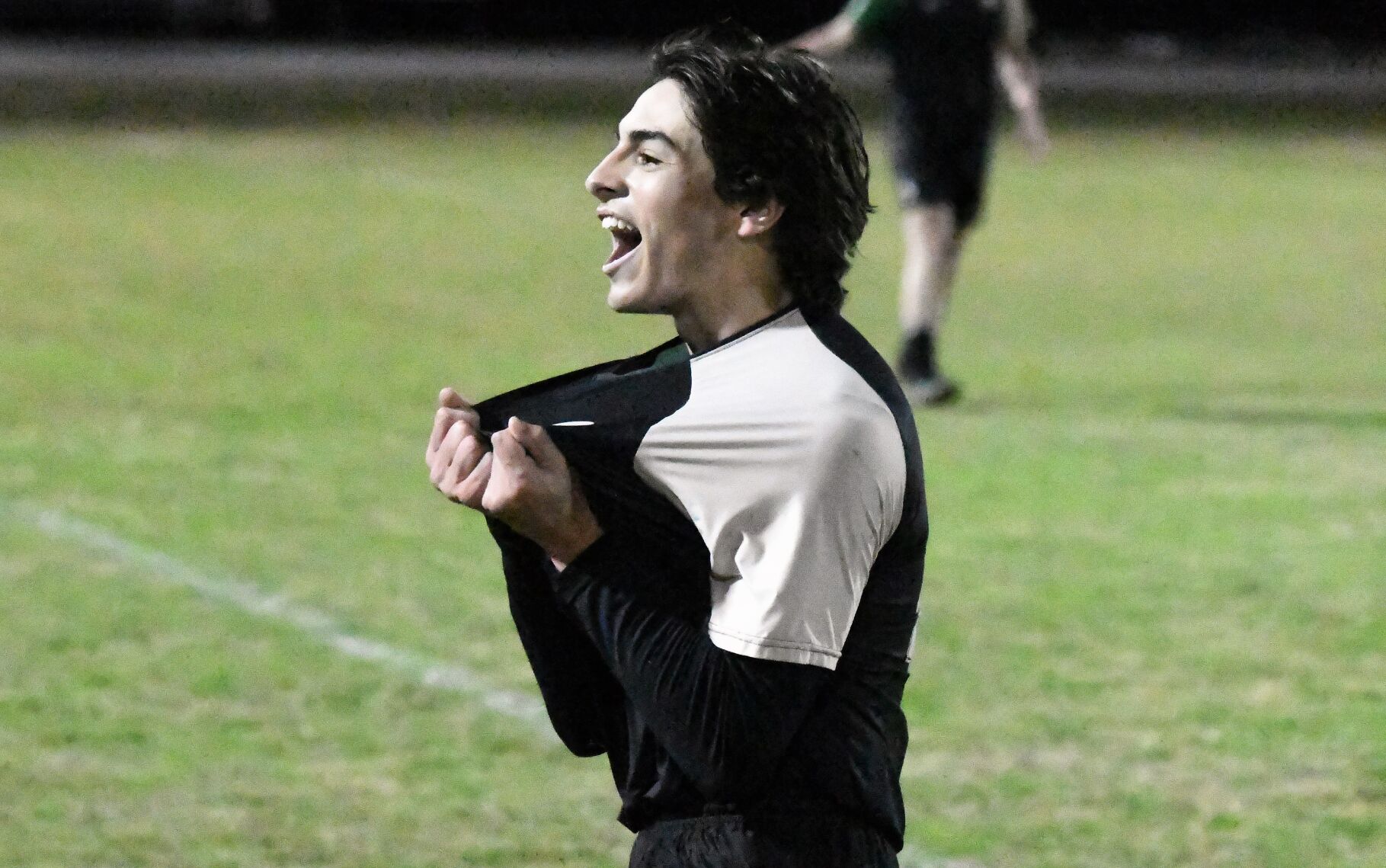 District tournaments start this week for soccer, girls basketball